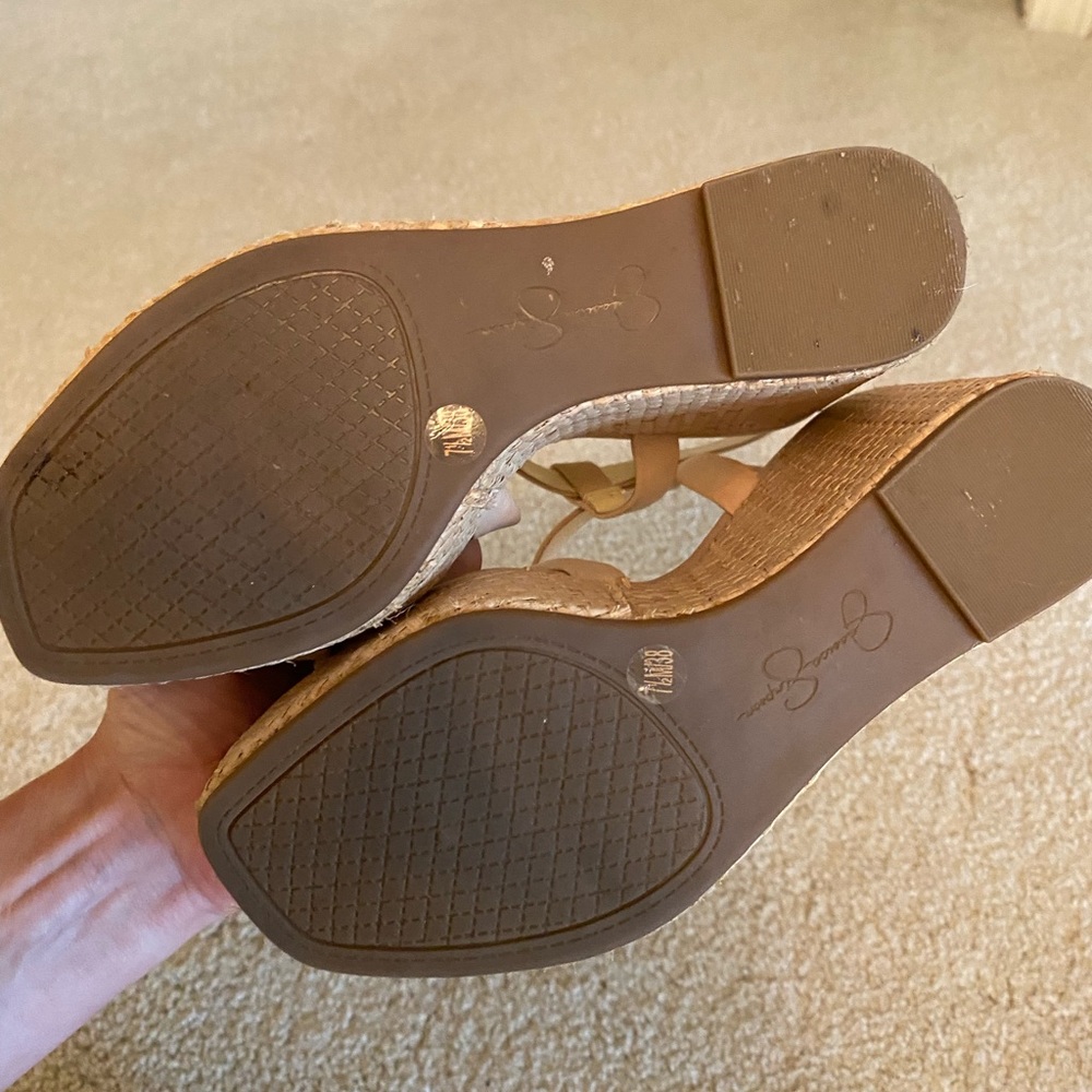New Wedges - Picture 6 of 6